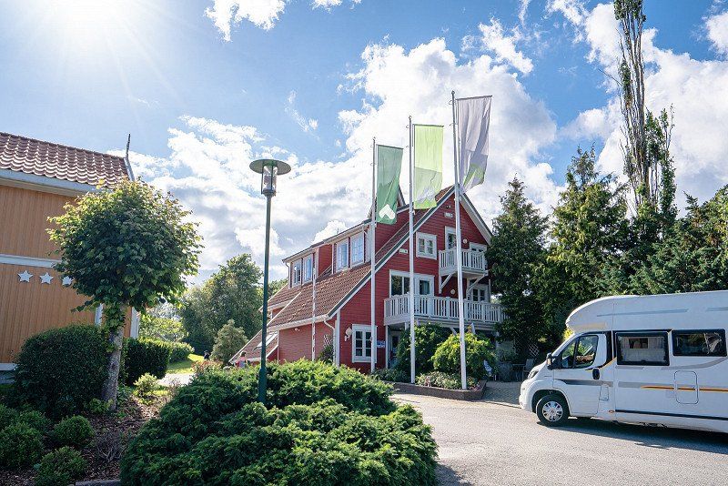 Topcamp Bie - Grimstad