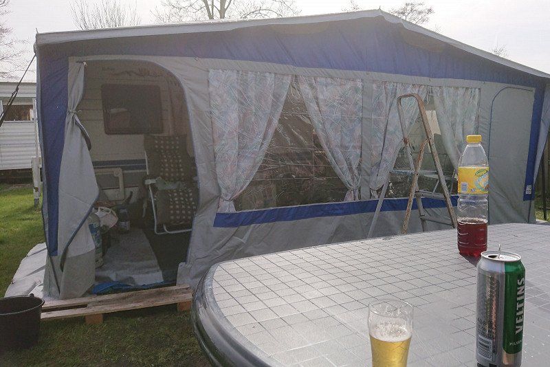 Camping Lemmer