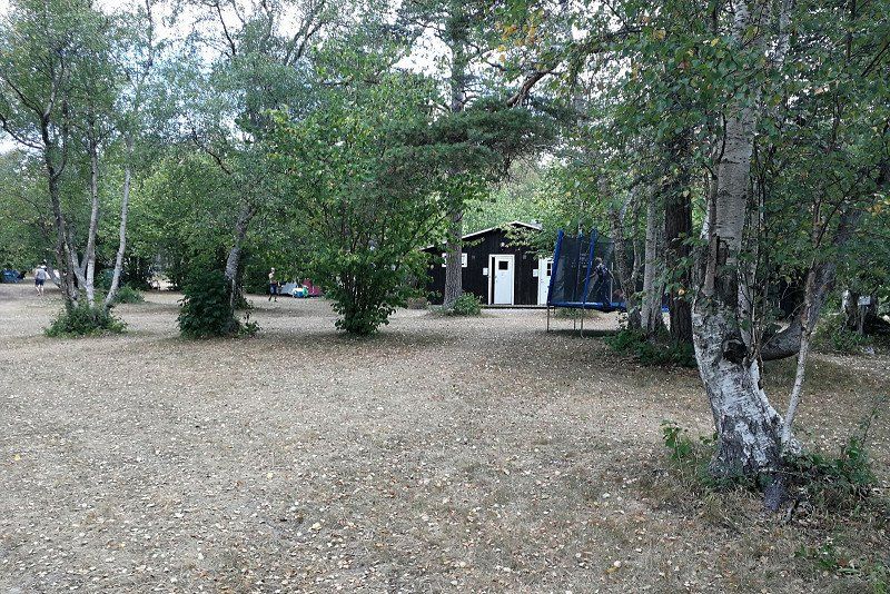 Campingplatz Solhaga