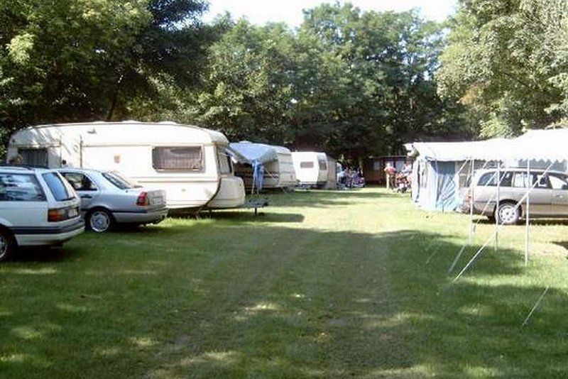 See-Camping-Neukloster