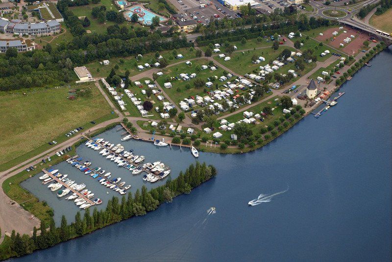 Camping Zum Fährturm
