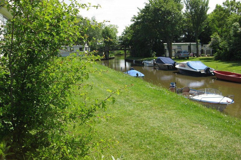 Recreatie De Zeehoeve