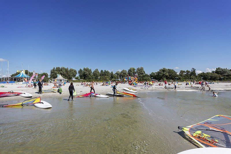 Camping De Holle Poarte