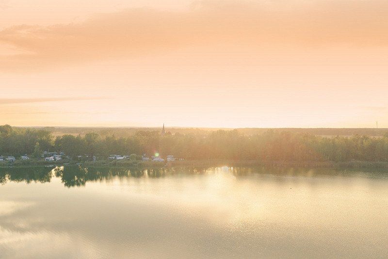 Spreewald-Natur-Camping 'Am See' GbR