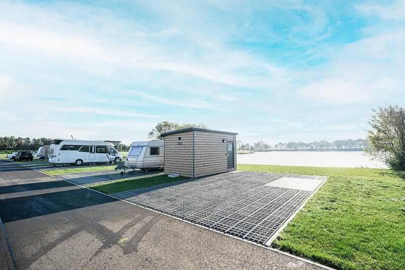 Camping und Ferienpark Friesensee