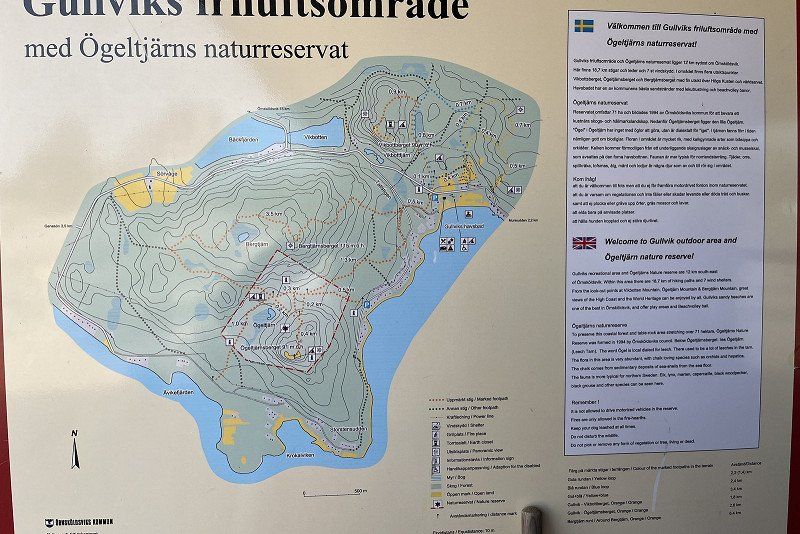 Gullviks Havsbad Camping och Stugby