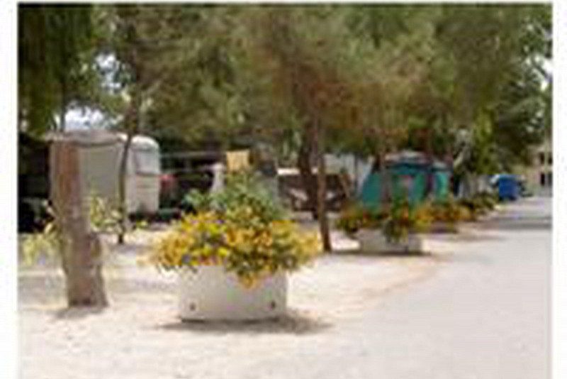 Campeggio Lido Valderice