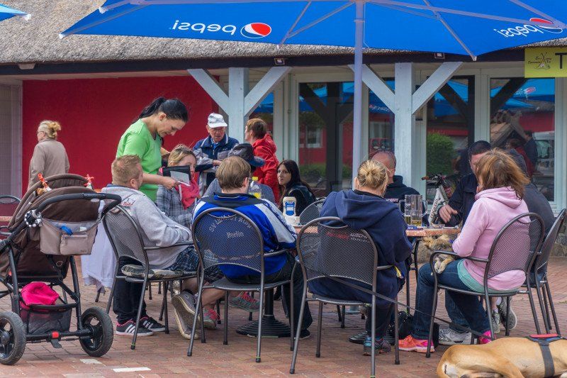 Eurocamp Spreewaldtor