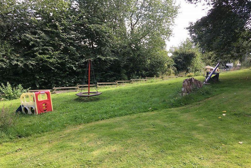 Røjle Klint Camping
