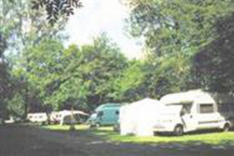 Camping Eichholz