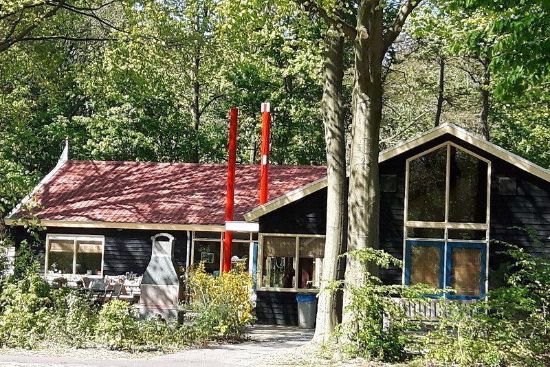 Camping De Ruimte