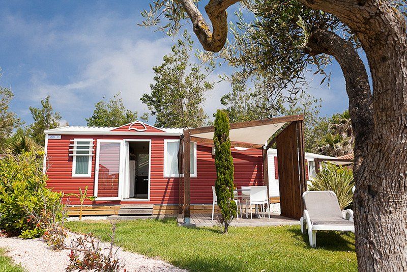 Camping Naturiste Centre Hélio Marin Rene Oltra