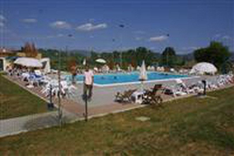 Camping le Ginestre
