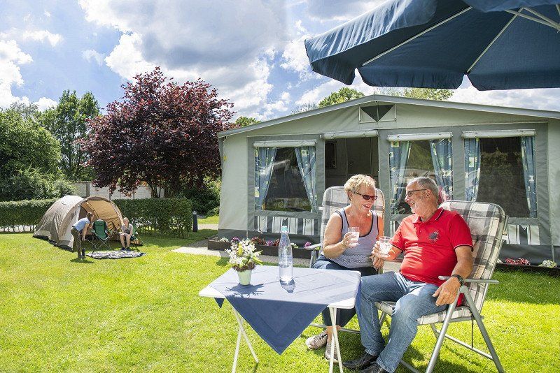 Camping- und Stellplatz Westerstede