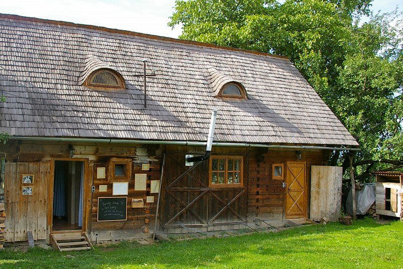 Babou Maramures