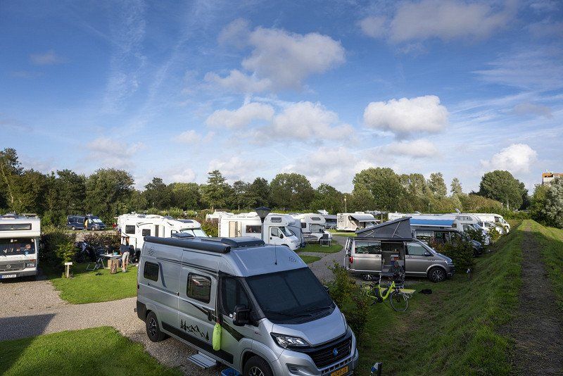 Camping Alkmaar