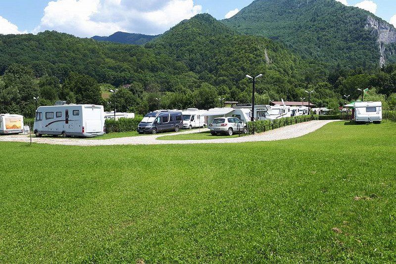 Camping Cheile Rasnoavei