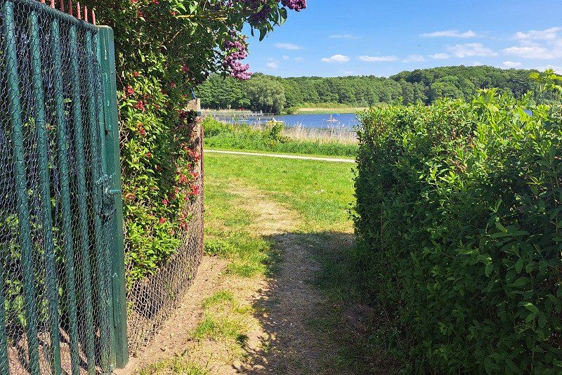 See-Camping-Neukloster
