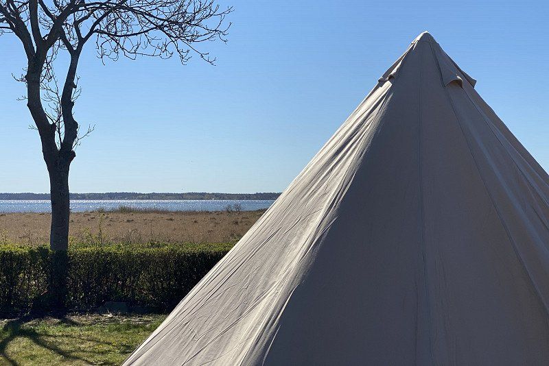 Byaasgaard - Naturecamping & Microfarming