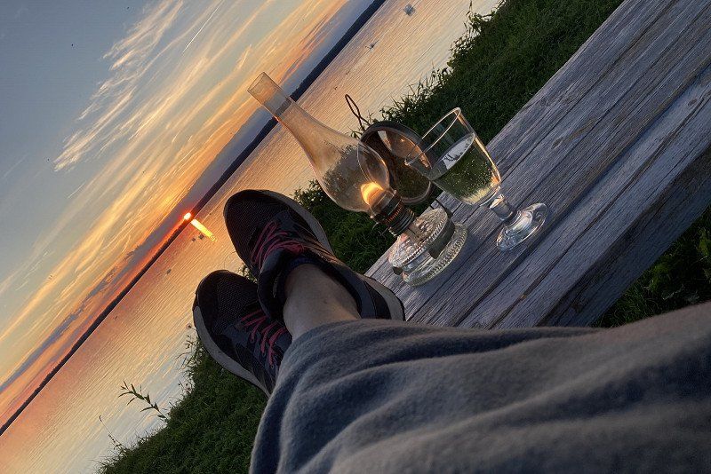 Naturcamping Retgendorf
