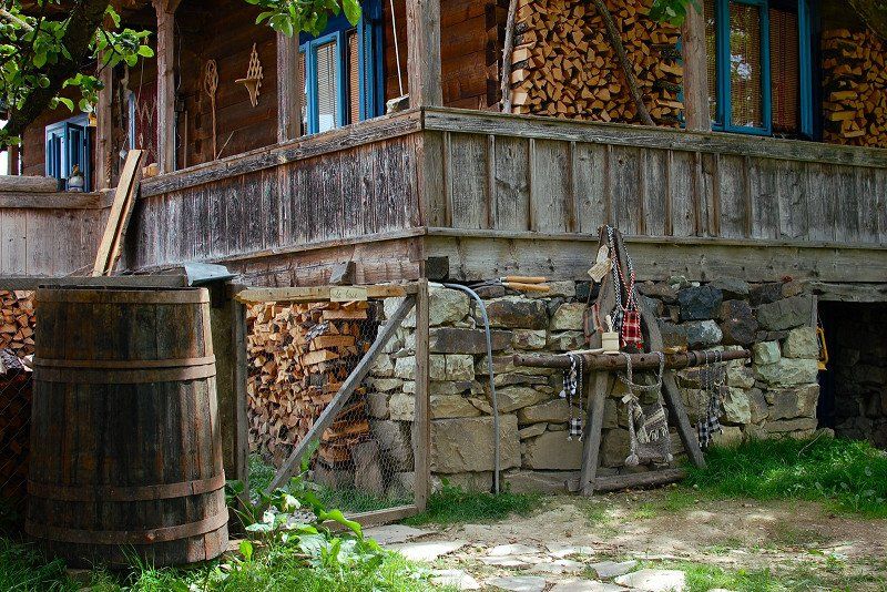 Babou Maramures
