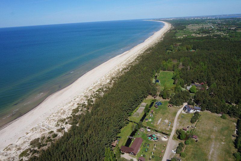 Camping Verbelnieki
