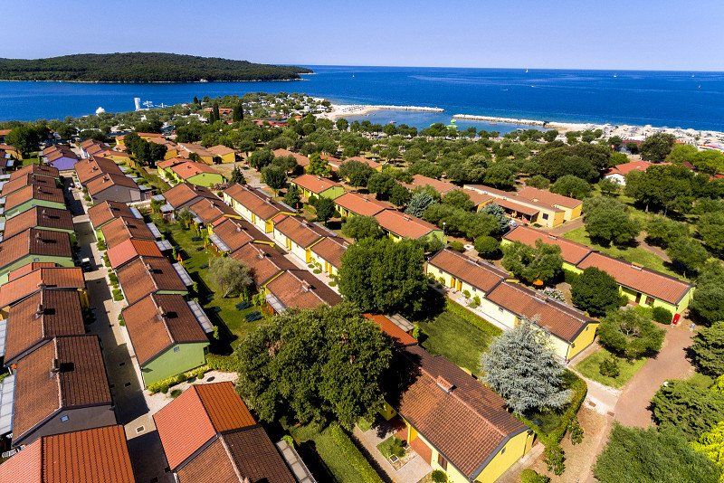 FKK-Naturist Camping Valalta