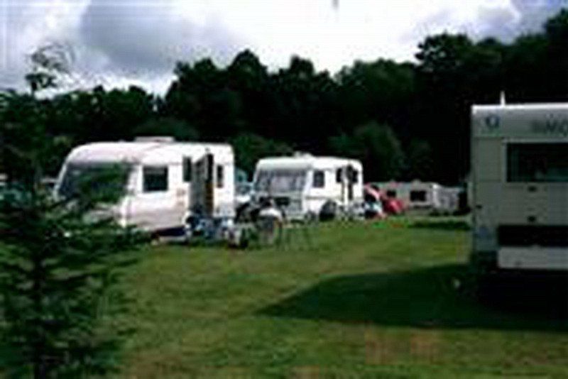 Lakeside Holiday Park