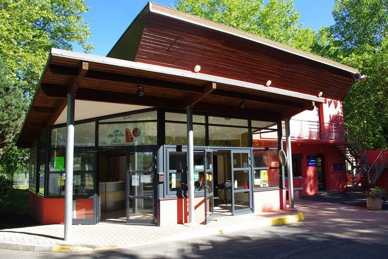 Camping Parc Beaujolais