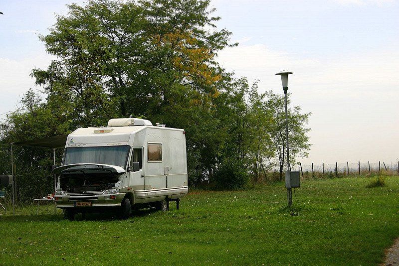 Camping Dunav