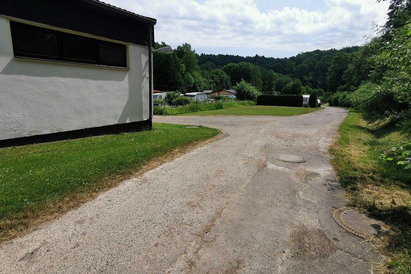 Campingplatz Fulda-Freizeitzentrum