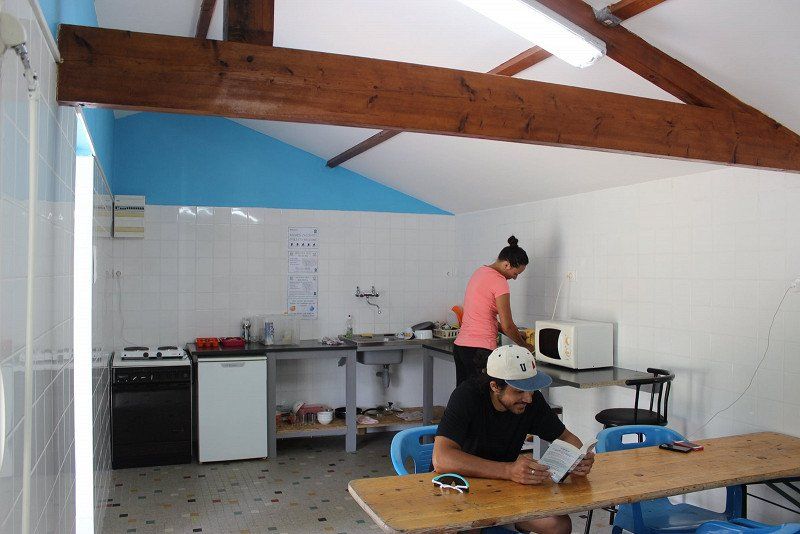 Camping de Decize