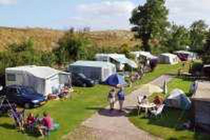 Camping Sint Maartenszee