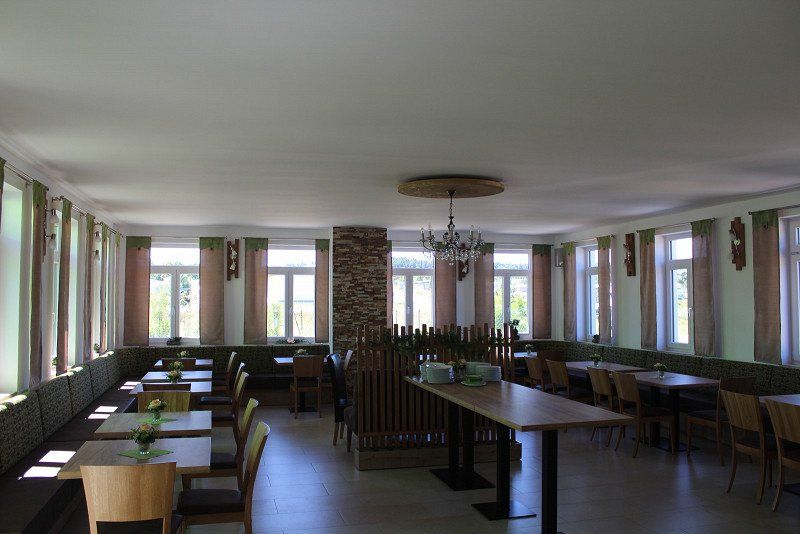 Campingplatz Freizeitinsel
