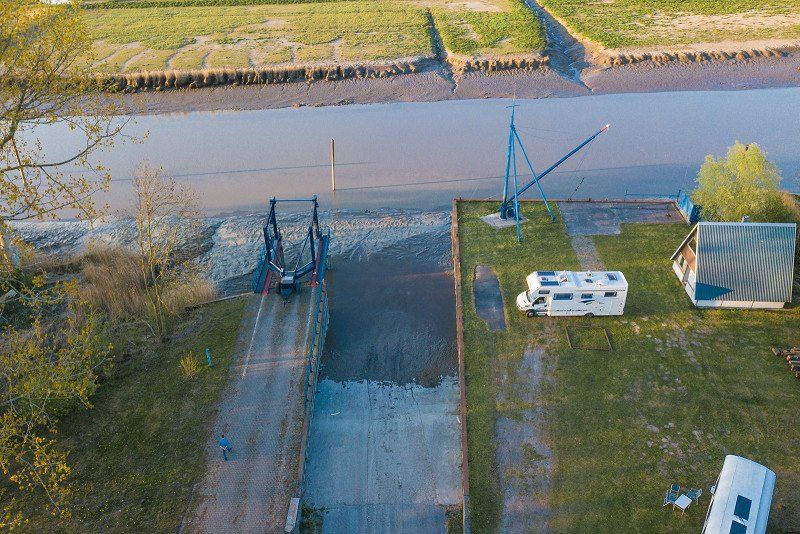 Ems-Marina-Camping
