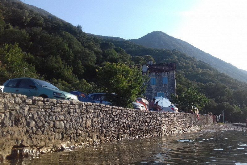 Autocamp Lara