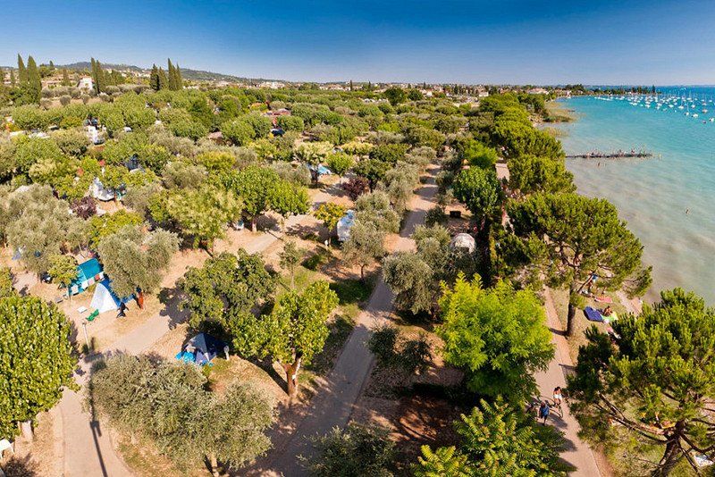 Camping Continental