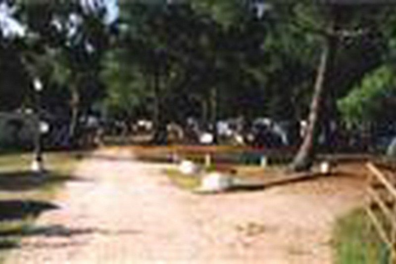 Camping Coq Hardi