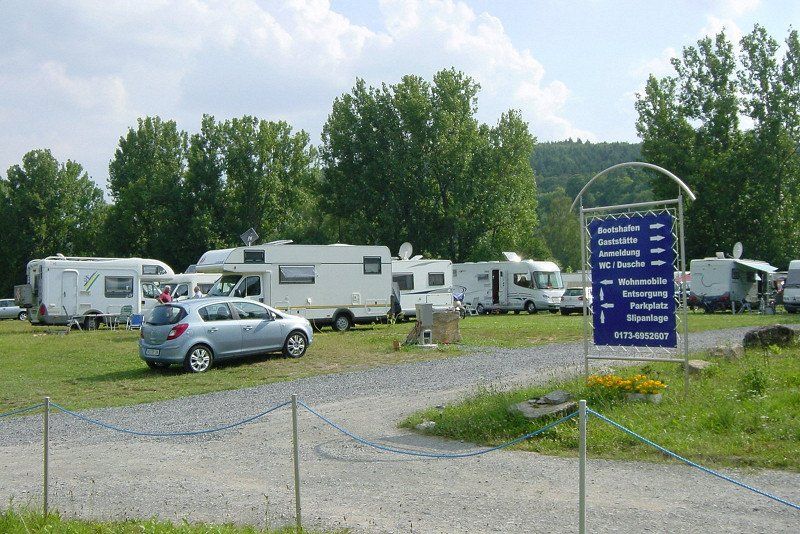 Wassersportclub Eibelstadt