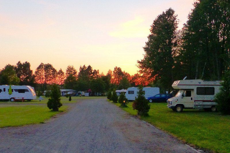 Erlebniscamping Lausitz, Karlheinz Philipp