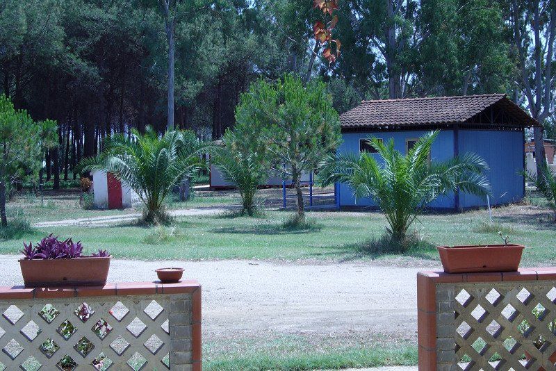 Camping Del Levante