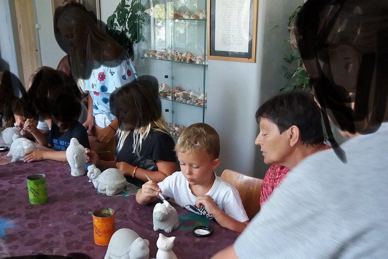 Campinggaarden Boeslunde