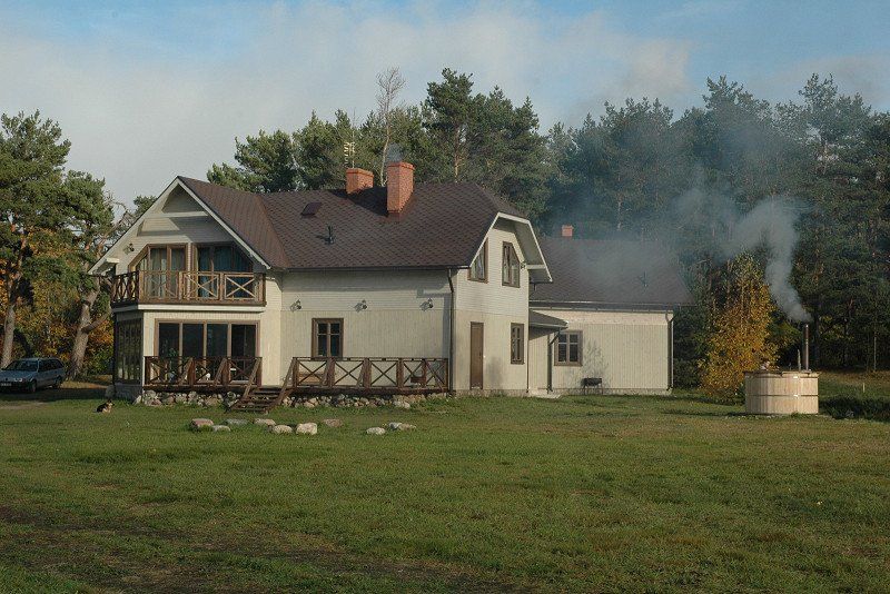 Camping Verbelnieki