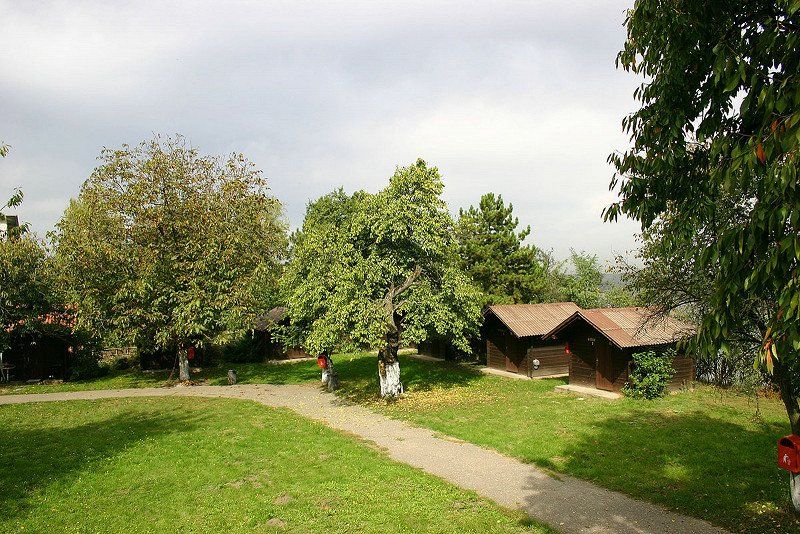 Camping Dunav