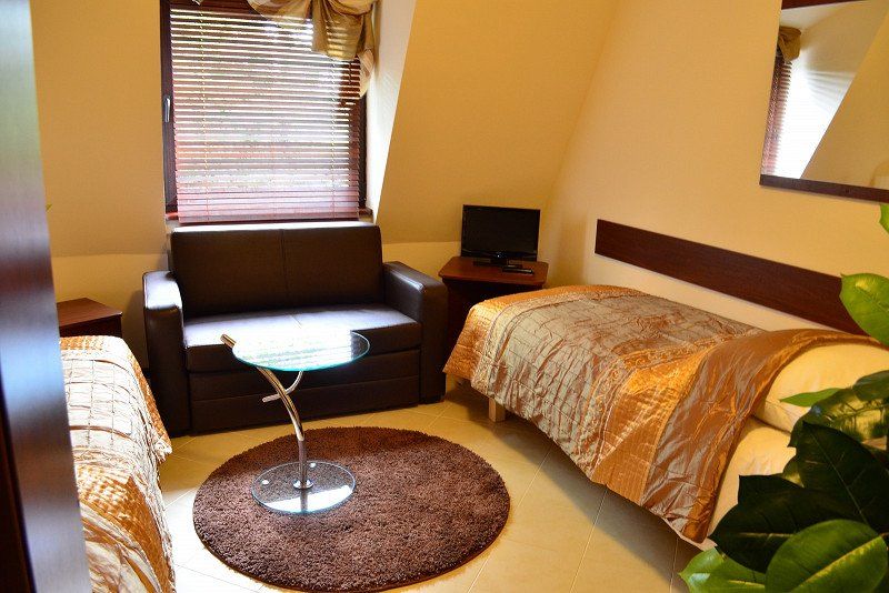 Camping WOK Warszawa