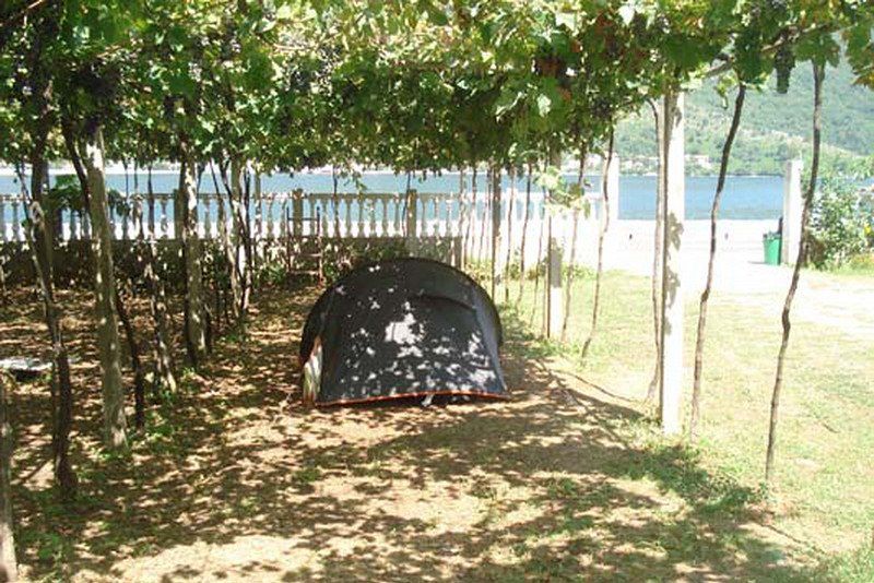 Camping Verige