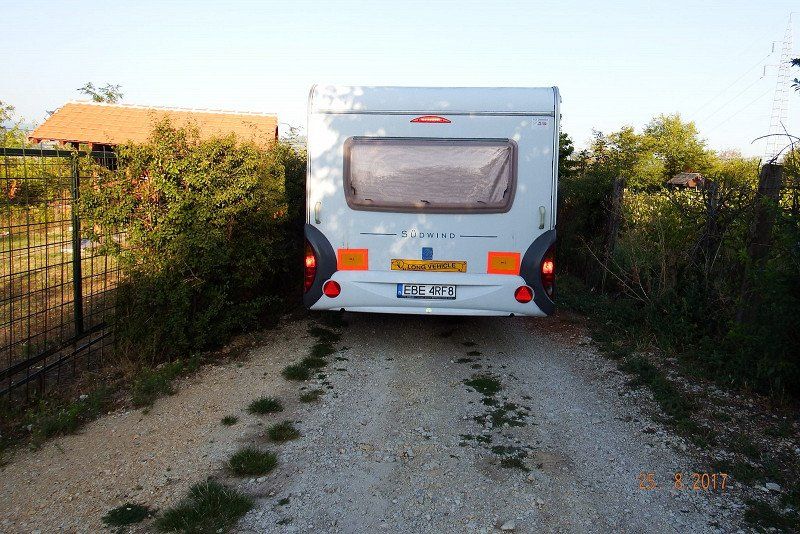 Camping Ruza Vetrova