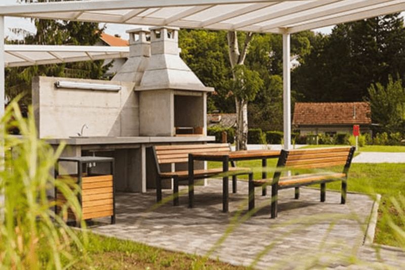 Camping Terme Tuhelj