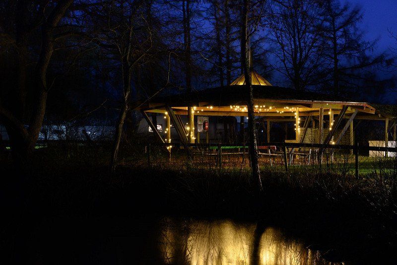 Family Camp Marielyst