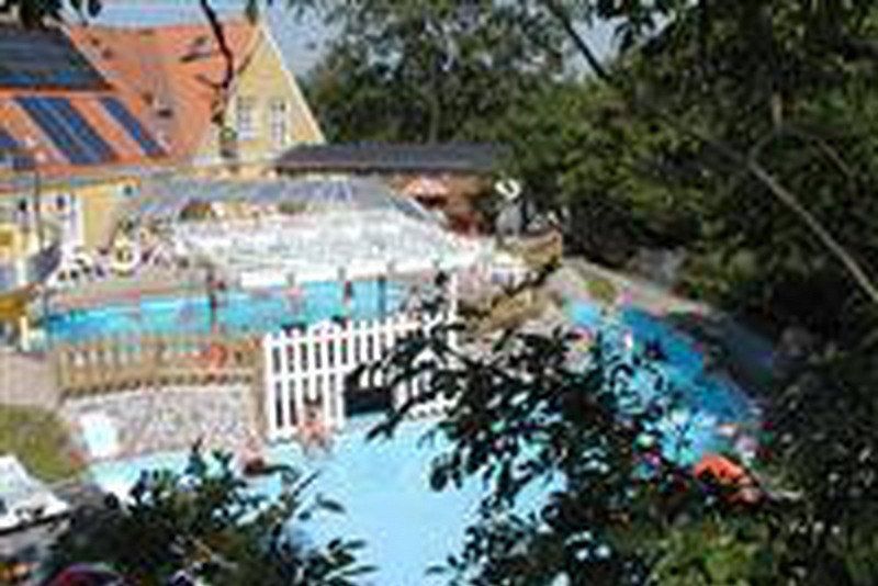 Campinggaarden Boeslunde
